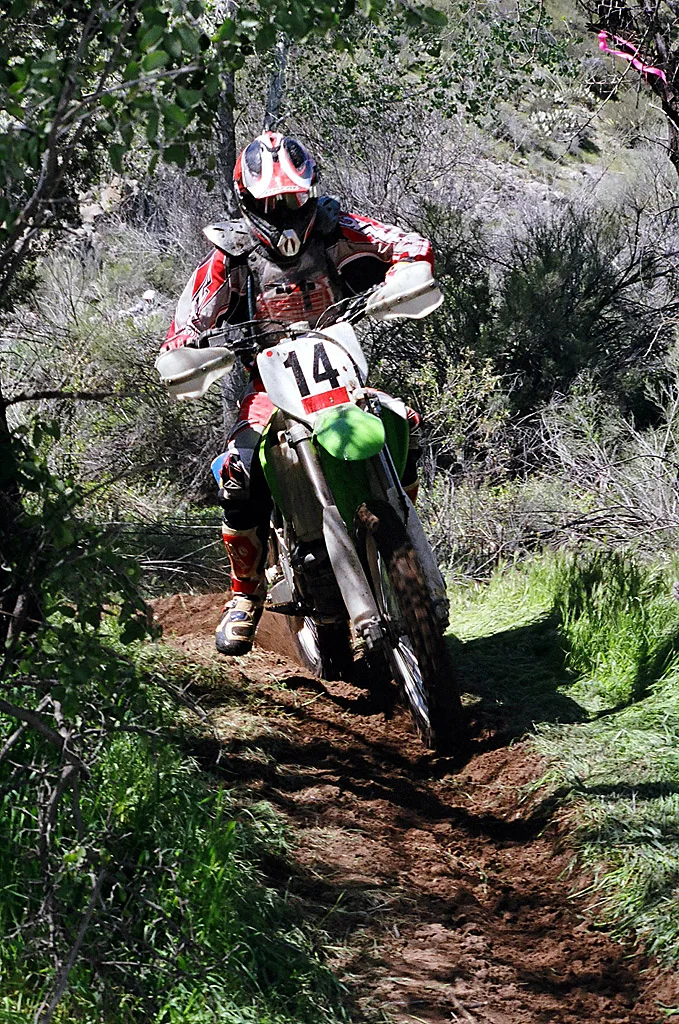Enduro